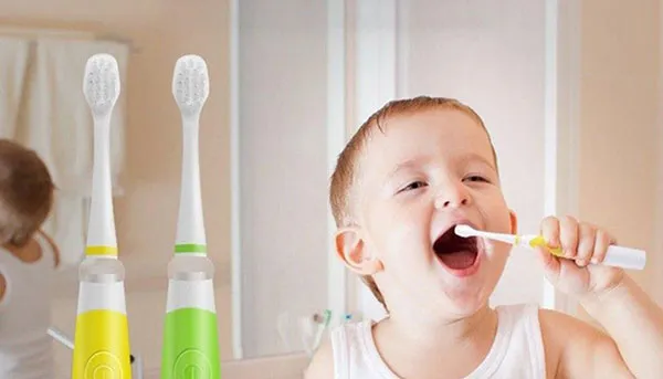 Lợi ích của bàn chải đánh răng điện Foreo là gì? Review bàn chải đánh răng điện Foreo chất lượng tốt - 9