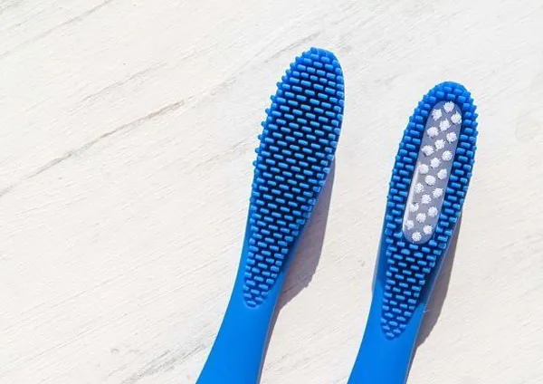 Lợi ích của bàn chải đánh răng điện Foreo là gì? Review bàn chải đánh răng điện Foreo chất lượng tốt - 10