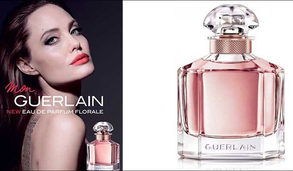 Nước Hoa Nữ Mon Guerlain Florale EDP 100ml - Nước hoa - Vua Hàng Hiệu