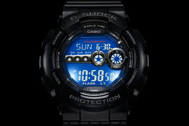 10 cách kiểm tra đồng hồ Casio chính hãng thật giả nhanh chóng