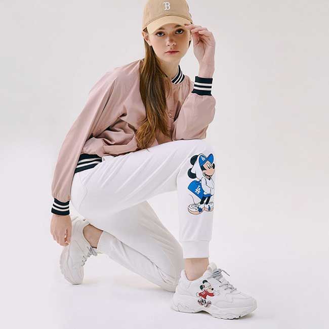 Gợi ý 6 cách nhận biết giày MLB sneaker Thật - Giả chính xác