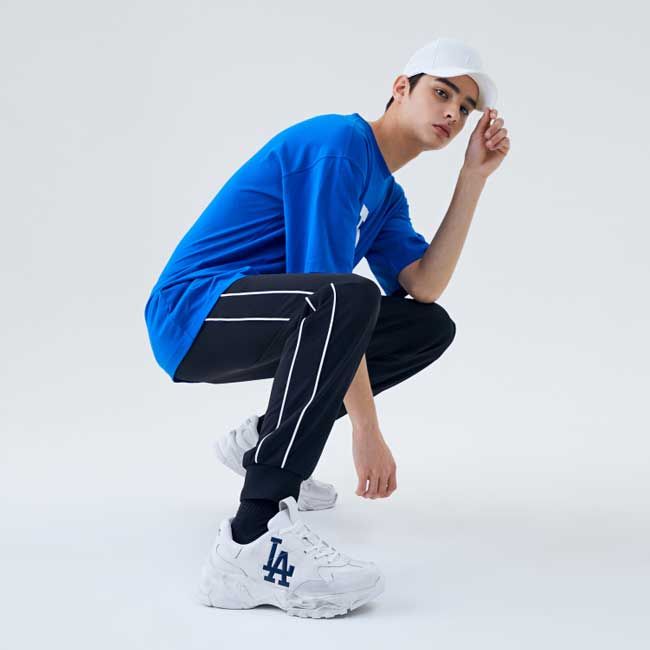 Gợi ý 6 cách nhận biết giày MLB sneaker Thật - Giả chính xác