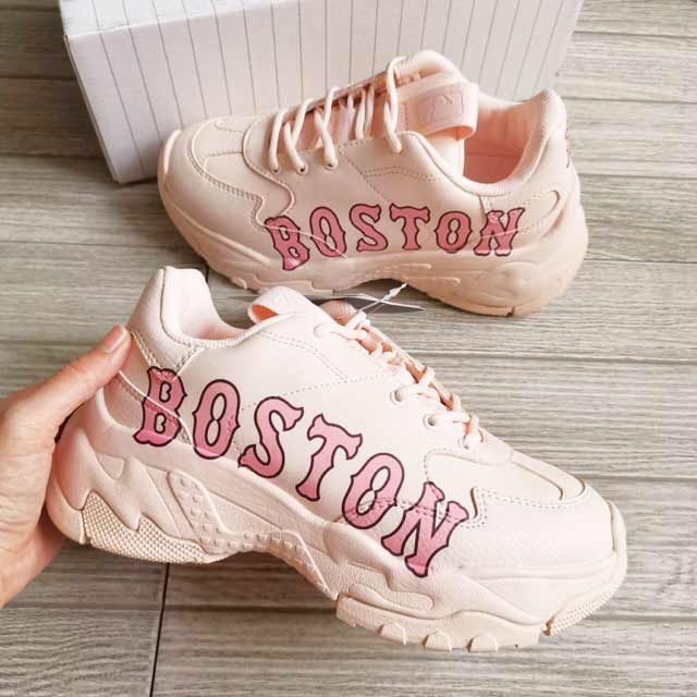 Gợi ý 6 cách nhận biết giày MLB sneaker Thật - Giả chính xác