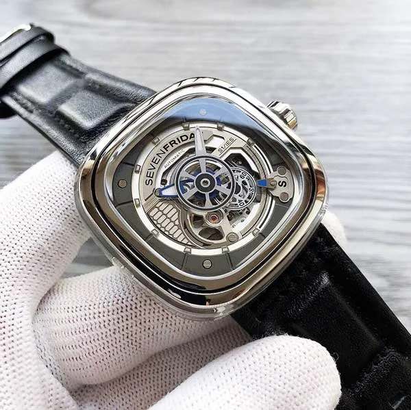 9 cách nhận biết đồng hồ Sevenfriday chính hãng thật giả hiệu quả