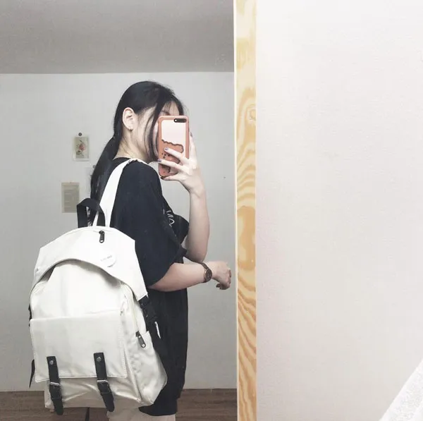 Top 13+ cách phối đồ với balo cho nam và nữ cực chất ai cũng cần biết