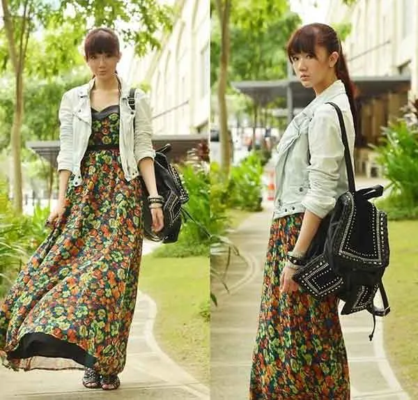 Top 13+ cách phối đồ với balo cho nam và nữ cực chất ai cũng cần biết