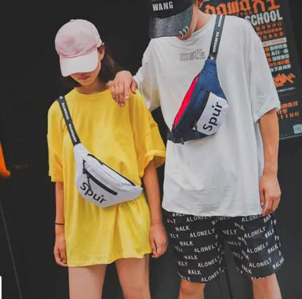 Gợi ý 11+ cách phối đồ với túi đeo chéo nam - nữ độc đáo và rất thời trang