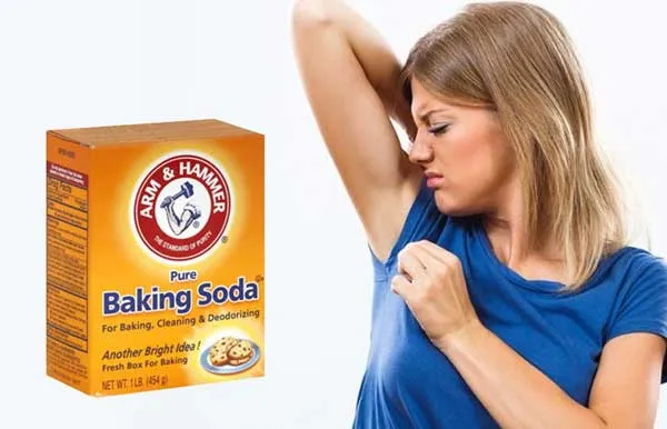 Top 15 Cách trị thâm nách tại nhà đơn giản và hiệu quả chỉ sau 5 ngày