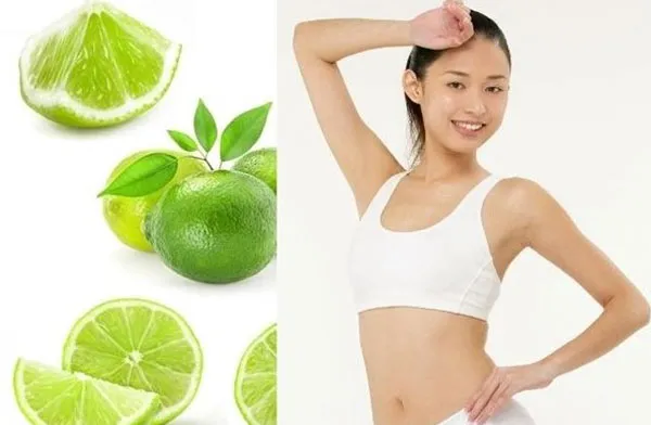 Top 15 Cách trị thâm nách tại nhà đơn giản và hiệu quả chỉ sau 5 ngày