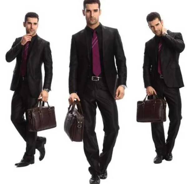 Top 3 cặp xách nam công sở chất liệu da bền đẹp rất đáng dùng - 1