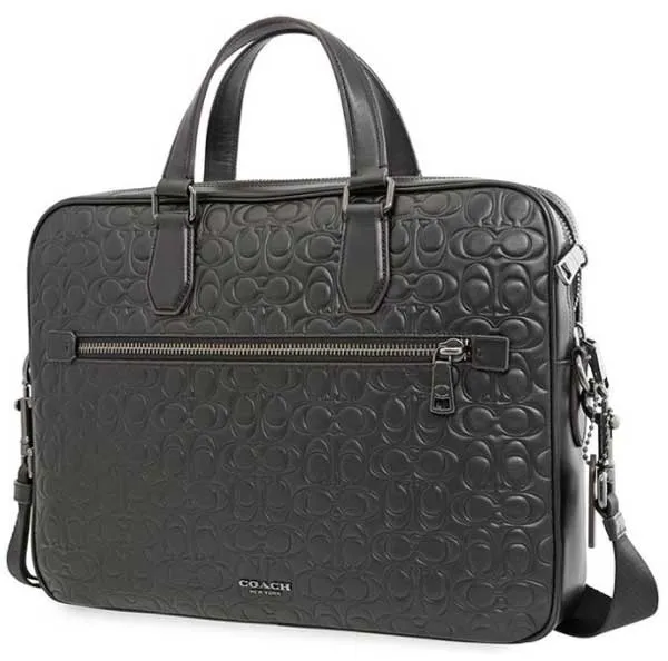 Top 3 cặp xách nam công sở chất liệu da bền đẹp rất đáng dùng - 6