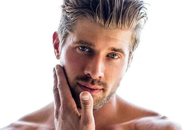 Quy trình 6 bước chăm sóc da mặt đơn giản và hiệu quả cho nam giới - 1