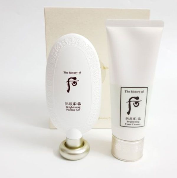 Quy trình 6 bước chăm sóc da mặt đơn giản và hiệu quả cho nam giới - 11