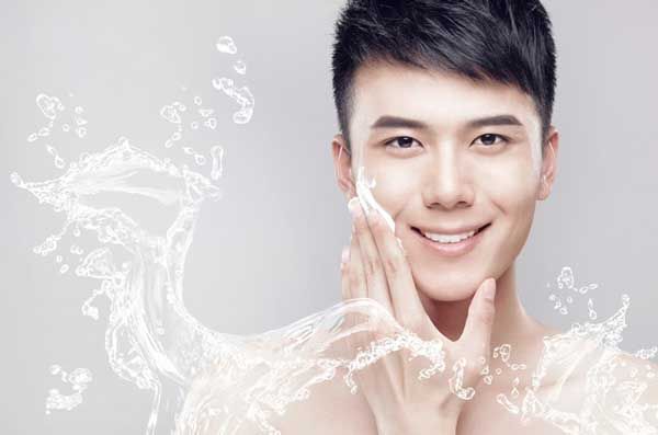 Quy trình 6 bước chăm sóc da mặt đơn giản và hiệu quả cho nam giới - 20