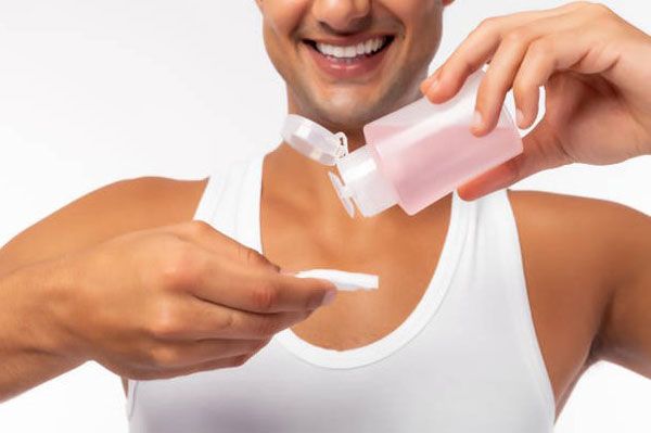 Quy trình 6 bước chăm sóc da mặt đơn giản và hiệu quả cho nam giới - 3