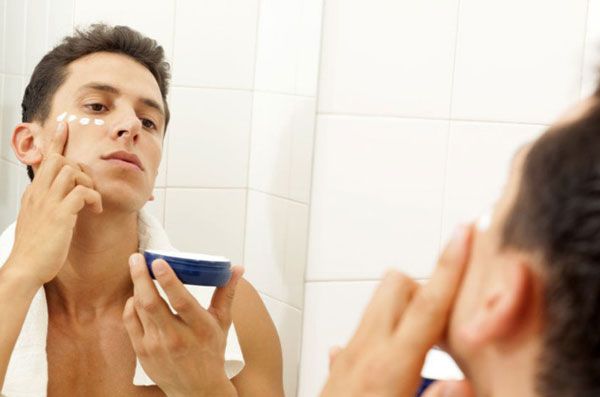 Quy trình 6 bước chăm sóc da mặt đơn giản và hiệu quả cho nam giới - 5
