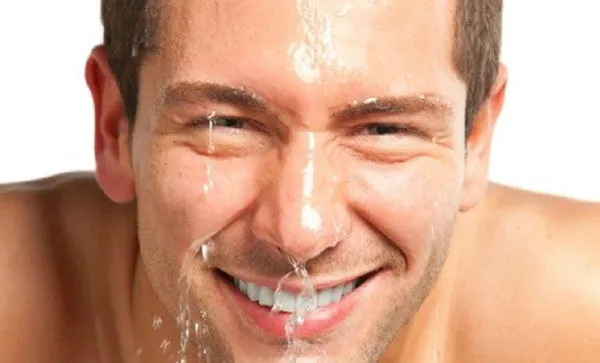 Quy trình 6 bước chăm sóc da mặt đơn giản và hiệu quả cho nam giới - 6