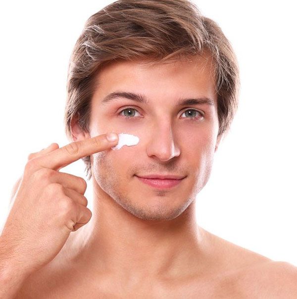 Quy trình 6 bước chăm sóc da mặt đơn giản và hiệu quả cho nam giới - 7