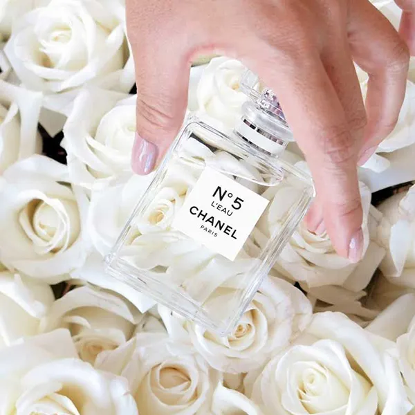 Nước Hoa Chanel No 5 L’Eau EDT, 50ml - Nước hoa - Vua Hàng Hiệu