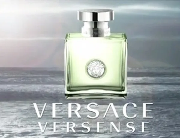 Nước Hoa Nữ Versace Versense EDT 100ml - Nước hoa - Vua Hàng Hiệu