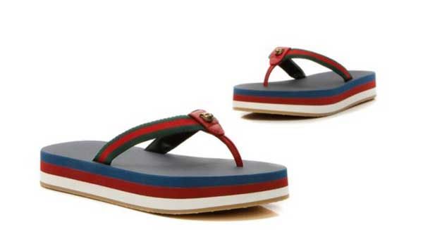 Top 11 đôi dép xỏ ngón hàng hiệu đi êm chân được yêu rất thích - 22