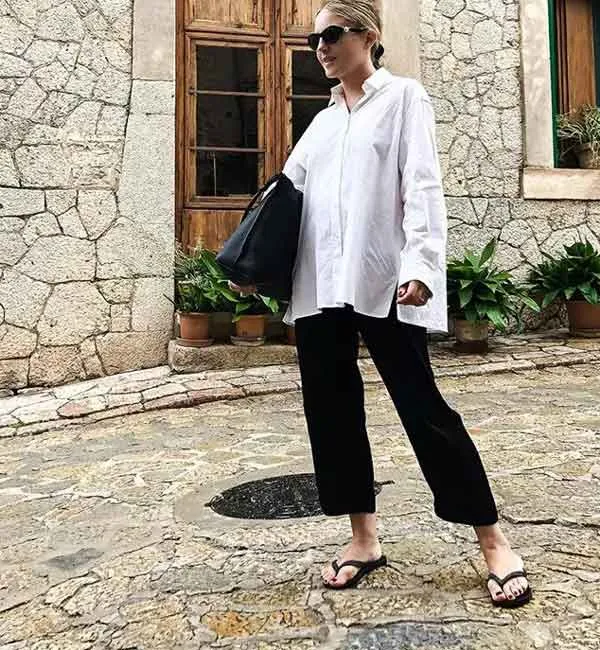 Top 11 đôi dép xỏ ngón hàng hiệu đi êm chân được yêu rất thích - 4