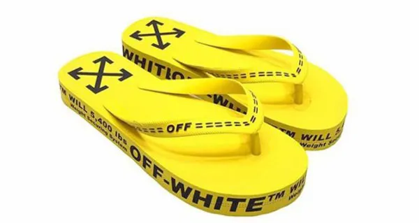 Top 11 đôi dép xỏ ngón hàng hiệu đi êm chân được yêu rất thích - 6