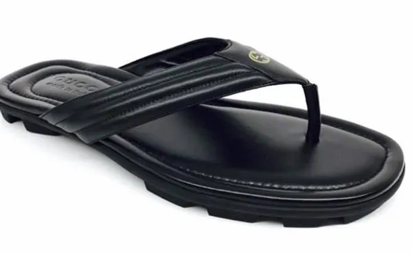 Top 11 đôi dép xỏ ngón hàng hiệu đi êm chân được yêu rất thích - 9