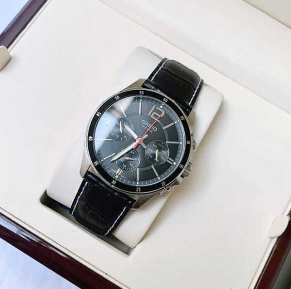 Đồng hồ Casio có tốt không? Top 3 đồng hồ Casio Nhật Bản chất lượng tốt