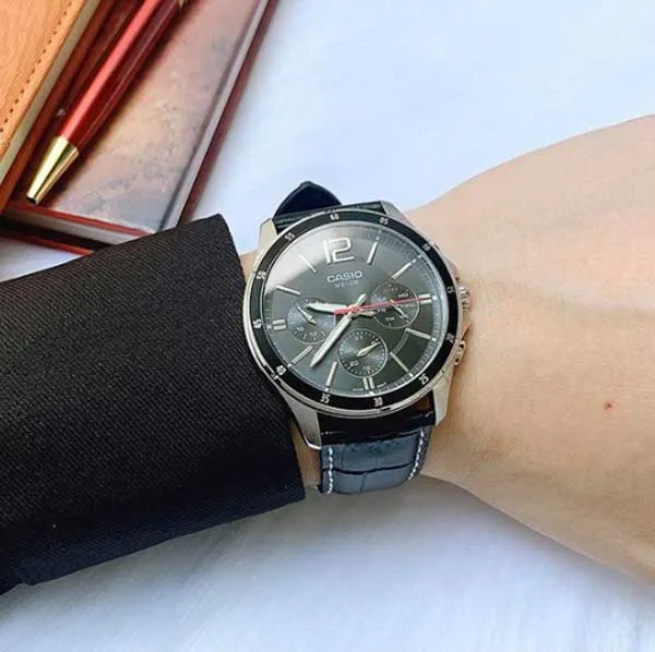 Đồng hồ Casio có tốt không? Top 3 đồng hồ Casio Nhật Bản chất lượng tốt
