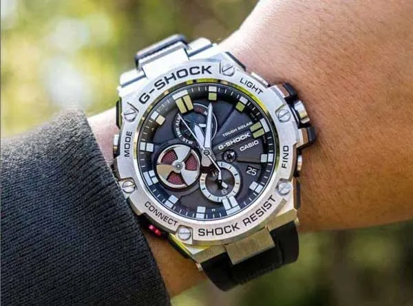 Đồng hồ Casio có tốt không? Top 3 đồng hồ Casio Nhật Bản chất lượng tốt