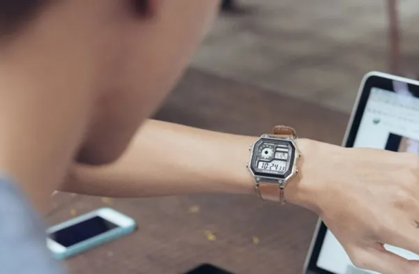 Đồng hồ Casio có tốt không? Top 3 đồng hồ Casio Nhật Bản chất lượng tốt