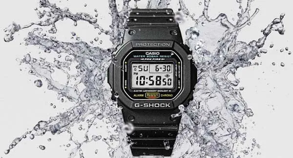 Đồng hồ Casio có tốt không? Top 3 đồng hồ Casio Nhật Bản chất lượng tốt