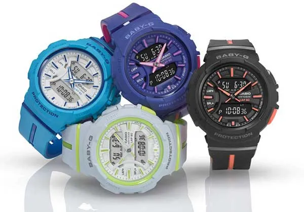 Đồng hồ Casio có tốt không? Top 3 đồng hồ Casio Nhật Bản chất lượng tốt