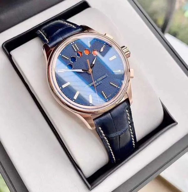 Top 10 mẫu đồng hồ mặt xanh navy cho nam đẹp và có 1-0-2