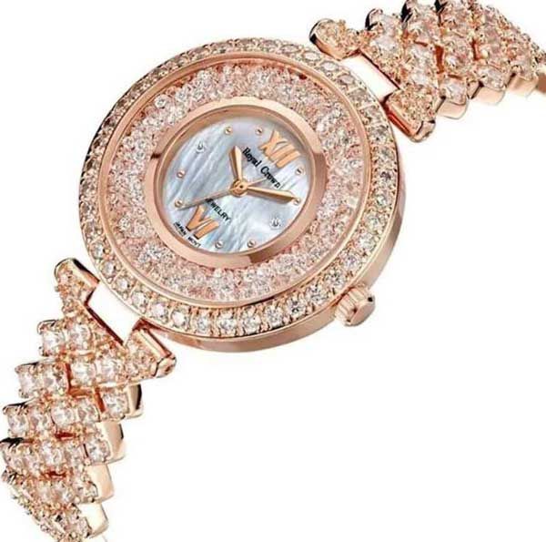 Top 8 mẫu đồng hồ nữ đẹp sang chảnh được ưa chuộng hiện nay
