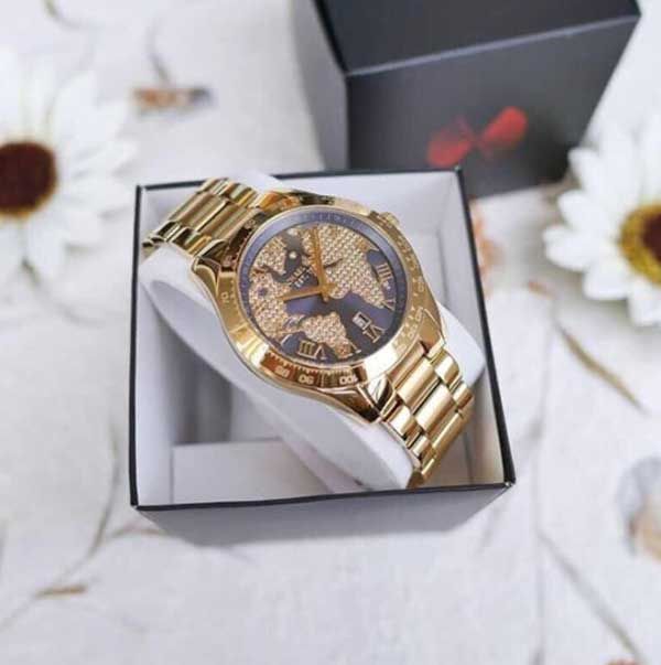 Top 8 mẫu đồng hồ nữ đẹp sang chảnh được ưa chuộng hiện nay