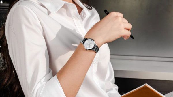 Top 8 mẫu đồng hồ nữ đẹp sang chảnh được ưa chuộng hiện nay