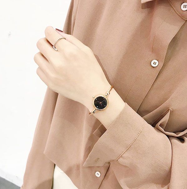 Top 8 mẫu đồng hồ nữ đẹp sang chảnh được ưa chuộng hiện nay