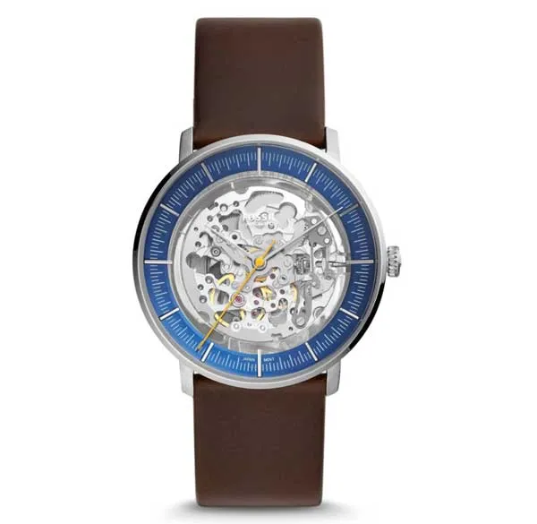 Top 13 đồng hồ phong cách tối giản cho nam đẳng cấp và rất cuốn hút - 14