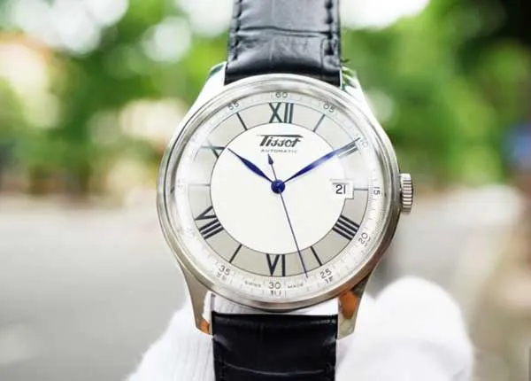 Top 13 đồng hồ phong cách tối giản cho nam đẳng cấp và rất cuốn hút - 17