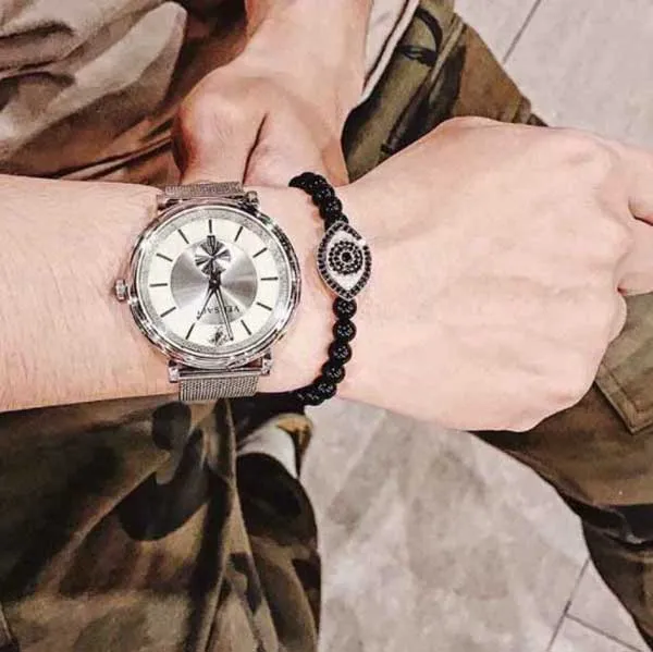 Top 13 đồng hồ phong cách tối giản cho nam đẳng cấp và rất cuốn hút - 18