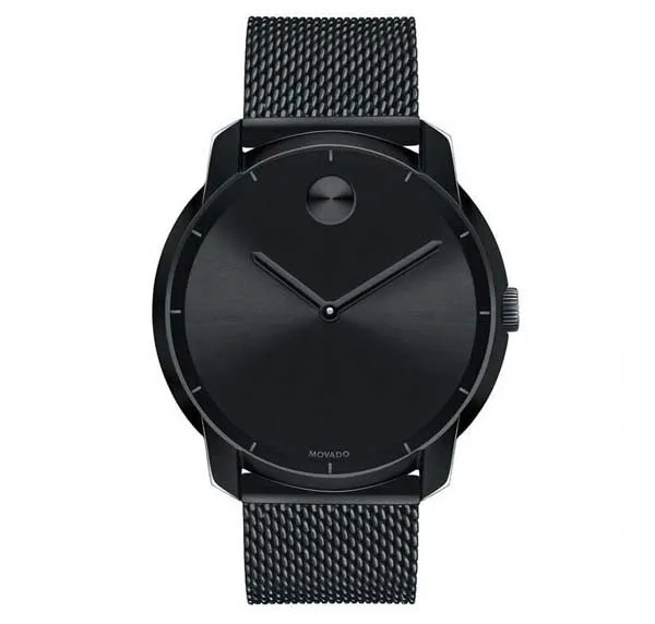 Top 13 đồng hồ phong cách tối giản cho nam đẳng cấp và rất cuốn hút - 22