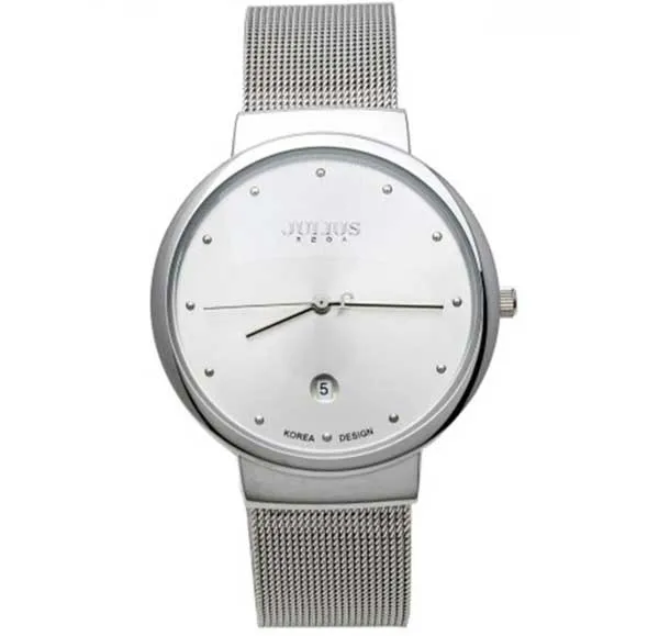 Top 13 đồng hồ phong cách tối giản cho nam đẳng cấp và rất cuốn hút - 23