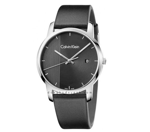 Top 13 đồng hồ phong cách tối giản cho nam đẳng cấp và rất cuốn hút - 7