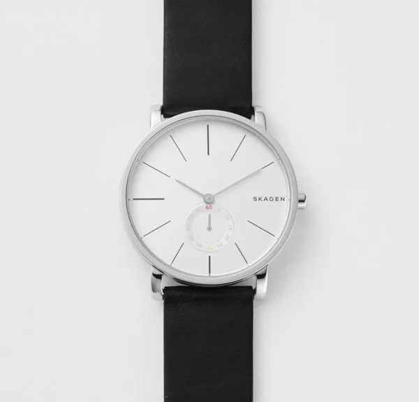 Top 13 đồng hồ phong cách tối giản cho nam đẳng cấp và rất cuốn hút - 10