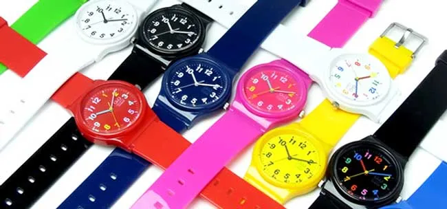Đồng hồ Q&Q có tốt không? Của nước nào? Top 7 mẫu đồng hồ Q&Q vô cùng đẹp - 6