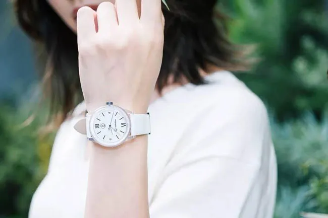 Đồng hồ Q&Q có tốt không? Của nước nào? Top 7 mẫu đồng hồ Q&Q vô cùng đẹp - 5