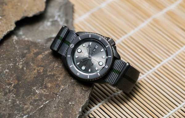Top 7 mẫu đồng hồ Seiko cổ điển chạy bền bỉ được dùng nhiều mọi thời đại