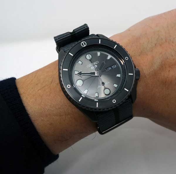 Top 7 mẫu đồng hồ Seiko cổ điển chạy bền bỉ được dùng nhiều mọi thời đại